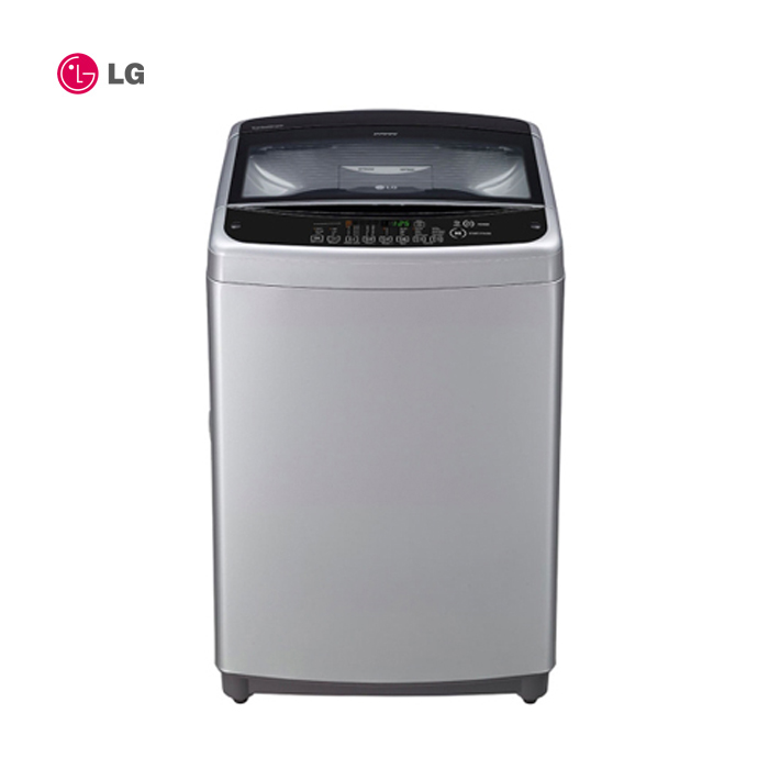 LG Mesin Cuci Top Loading 9 KG - T2109VS2M